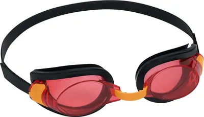 Produktbild von Rote Bestway 21005 Schwimmbrille für Kinder