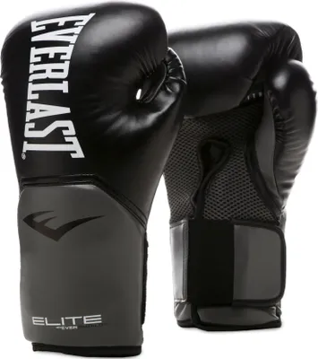 Produktbild von Everlast Boxhandschuhe Boxhandschuhe 100% PU
