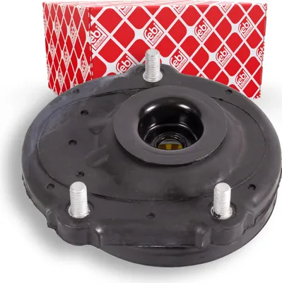 Produktbild von FEBI BILSTEIN 104215 Federbeinstützlager Vorne Rechts für FIAT DOBLO Kasten/Kombi (263) Doblo Cargo (223) Doblo Kombi (263) für OPEL