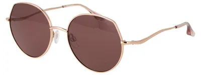 Image de Trussardi lunettes de soleil doré TSW3011 5605A