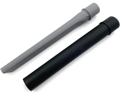 Produktbild von INF Fugendüse mit Bürste 2er-Set ABS 20cmx34cmx3cm kompatibel mit Bissell