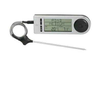 Produktbild von Rösle Bratenthermometer digital 16237