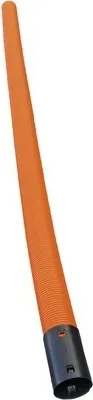Produktbild von Vollsickerrohr NW 100 mm L = 2500 mm
