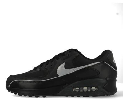 Obrázok produktu pre Nike Air Max 90 Premium HV4517-002 Čierna-43
