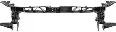 Produktbild von DIEDERICHS 1683002 Schlossträger Frontmaske passend für MERCEDES-BENZ A-Klasse (W177) Frontverkleidung