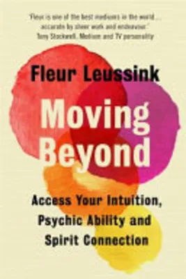 Produktbild von Moving Beyond