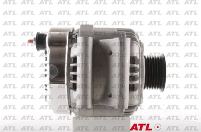 Produktbild von ATL Lichtmaschine Generator LiMa