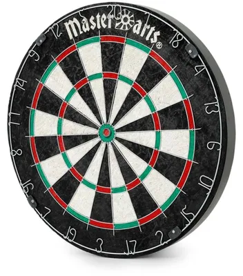 Zdjęcie produktu dla Master Darts - Profesjonalna tarcza do dartów