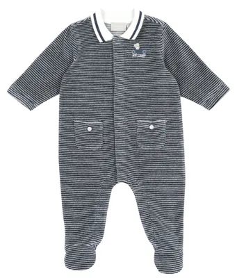 Produktbild von Chicco Baby - Jungen Strampler