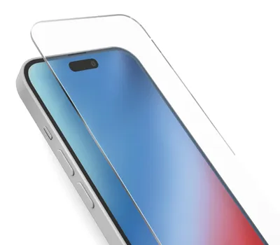 Image de SBS Protection écran en verre pour iPhone 15 Plus/16 Plus
