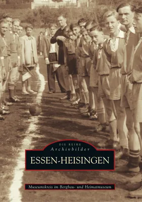 Produktbild von Essen - Heisingen
