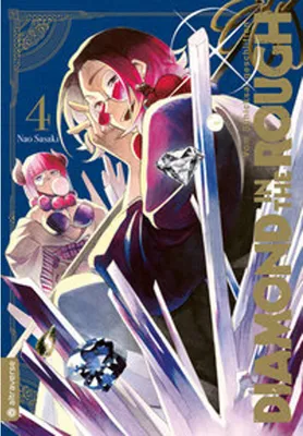 Immagine prodotto di Diamond in the Rough 04
