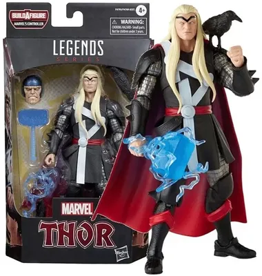 Obrázek produktu pro Hasbro Marvel legends - THOR