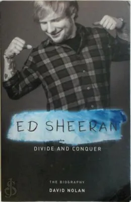 Obrázok produktu pre Ed Sheeran: (Neautorizovaná biografia)