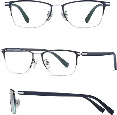 Produktbild von Damen Sonnenbrille mit UV400 Filter Burgunderbraun SV102B