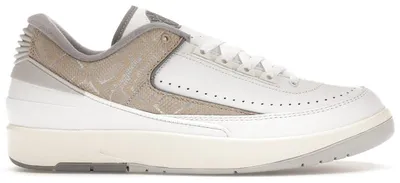 Obrázek produktu pro Air Jordan 2 Retro Low "Python", velikost: 49.5