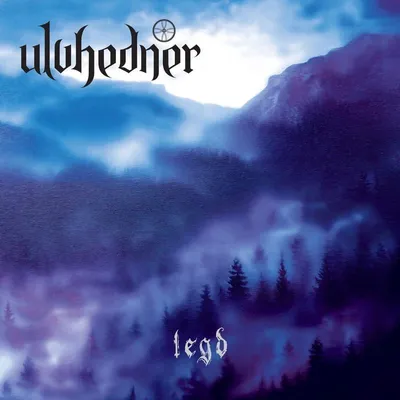 Obrázok produktu pre Ulvhedner: Ulvhedner: Legd - - (LP / L)
