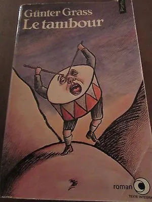 Image de Grass Günter - Le tambour