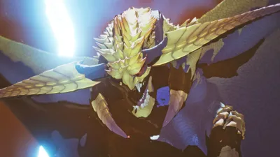 Produktbild von Monster Hunter Stories 3: Twisted Reflection