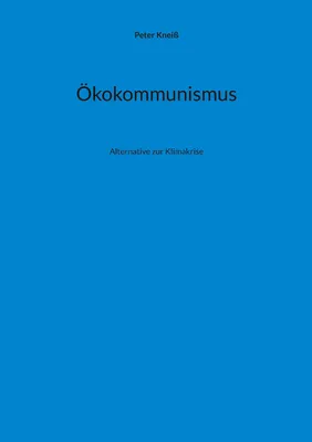 Produktbild von Ökokommunismus