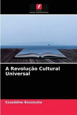 Produktbild von A Revolução Cultural Universal