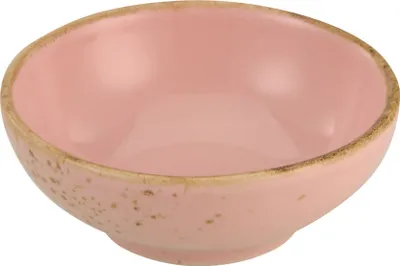 Produktbild von CreaTable, 21974, Nature Collection Rose, Sojaschale 6-tlg, Steinzeug