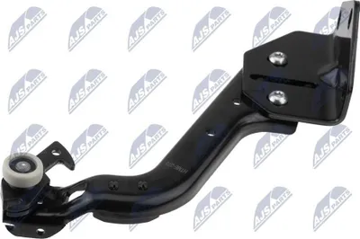 Produktbild von NTY EZC-ME-273 Rollenführung Schiebetür passend für MERCEDES-BENZ Sprinter 3,5-T Kastenwagen (907, 910) Links Unten