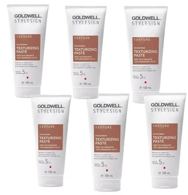 Image de Goldwell SS CT Roughman 6 x 100 ml
