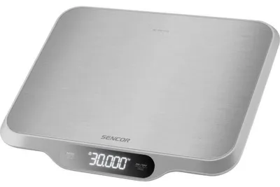 Image de SKS 7300 Balance de cuisine (jusqu'à 30 kg) SENCOR