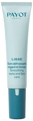 Productafbeelding van Payot Lisse Verhelderende Oogcrème 15 ml *Testproduct