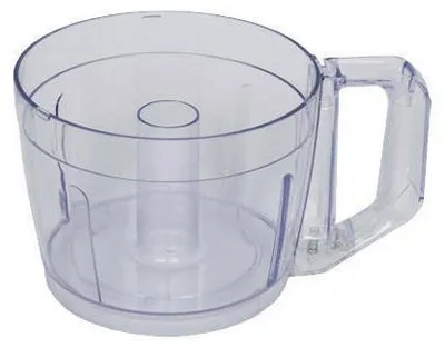 Image de Bol pour robot de cuisine Moulinex Easyforce Soleil DO244, DO248, FP244, FP247, FP345A