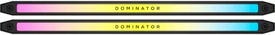 Zdjęcie produktu dla Corsair Dominator Titanium CMP32GX5M2B6400C32, 32 GB, 2 x 16 GB, DDR5, 6400 MHz, 288-pin DIMM