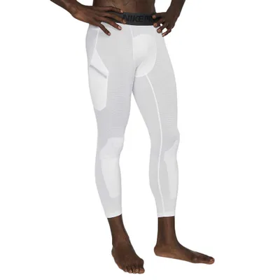 Produktbild von Nike Pro Dri Fit Basketball White / Black XXXL