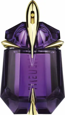 Zdjęcie produktu dla Thierry Mugler Alien Talisman - Refillable woda perfumowana dla kobiet 30 ml