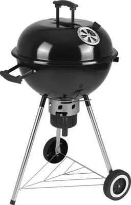 Produktbild von Primaster Kugelgrill Brody Grillfläche: Ø 44 cm