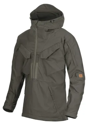 Productafbeelding van Helikon-Tex Pilgrim Anorak jas voor heren - Duurzame bushcraft-lijn