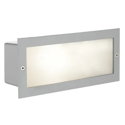 Image de Zimba éclairage d'orientation encastré à LED pour escaliers extérieurs
