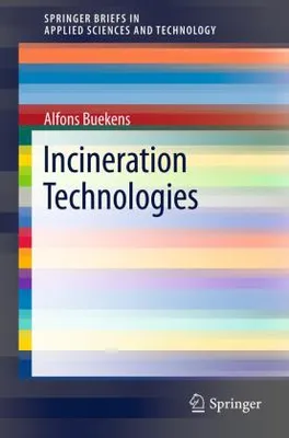 Obrázok produktu pre Incineration Technologies