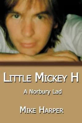 Produktbild von Little Mickey H