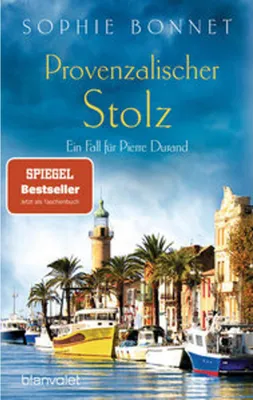 Produktbild von Provenzalischer Stolz