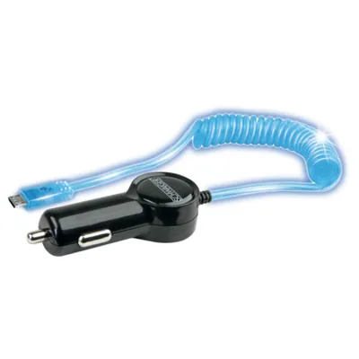 Obrázok produktu pre Schwaiger Auto-Netzteil - 2 A (Micro-USB Typ