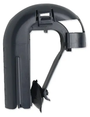 Obrázok produktu pre Hagen FL X05/X06 rám v. bw 2 (30 mm) + prísavka; A20026