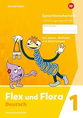 Immagine prodotto di Flex und Flora - Ausgabe 2021