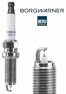 Produktbild von BorgWarner (BERU) Zündkerze für TOYOTA Corolla XII Kombi (E210) Z543