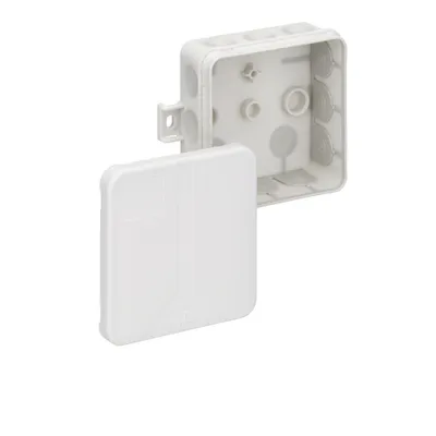 Immagine prodotto di SPELSBERG scatola di giunzione IP55 2,5qmm 85x85x37mm gr Kst