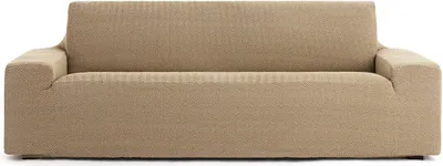 Produktbild von Sofabezug Eysa JAZ Beige 70 x 120 x 290 cm