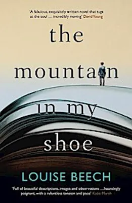 Obrázok produktu pre The Mountain in my Shoe