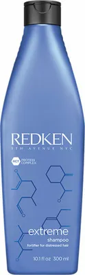 Produktbild von Redken Extreme Shampoo 300 Ml