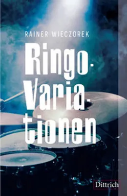 Immagine prodotto di Ringo-Variationen
