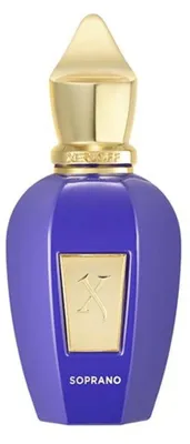 Obrázek produktu pro Xerjoff Soprano parfémovaná voda, 50 ml